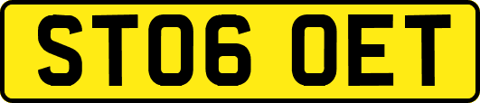 ST06OET