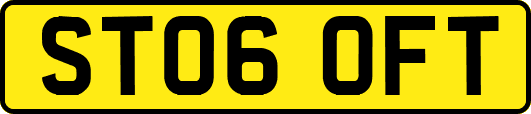 ST06OFT