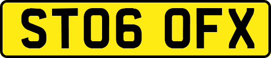 ST06OFX