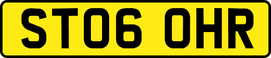 ST06OHR