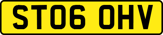 ST06OHV