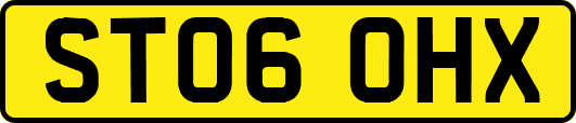ST06OHX