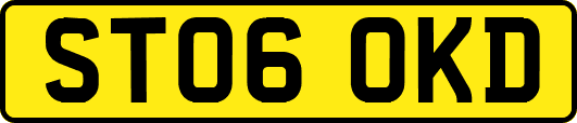 ST06OKD