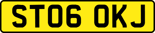 ST06OKJ