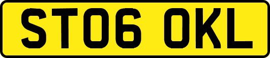 ST06OKL