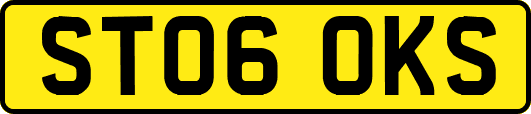 ST06OKS