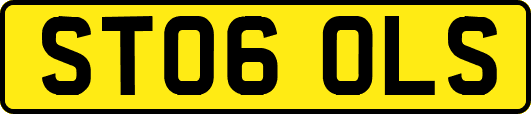 ST06OLS