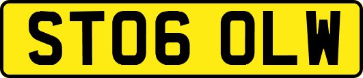 ST06OLW