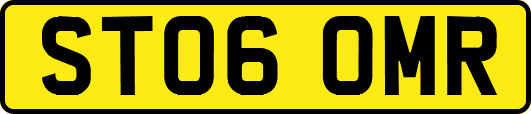 ST06OMR