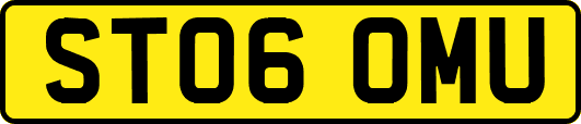 ST06OMU