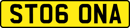 ST06ONA
