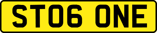 ST06ONE