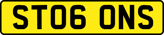 ST06ONS