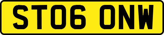 ST06ONW
