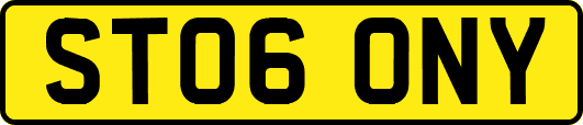ST06ONY