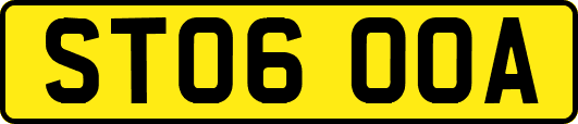 ST06OOA