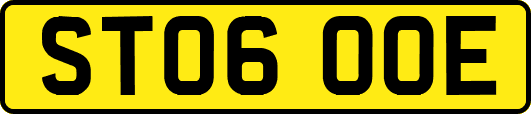 ST06OOE