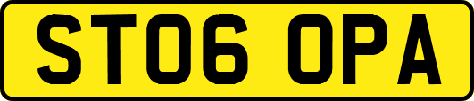 ST06OPA