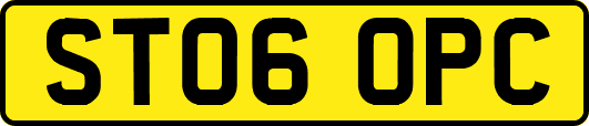 ST06OPC