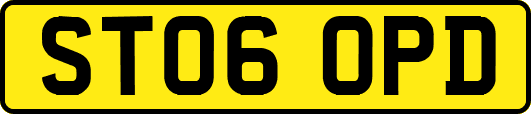 ST06OPD