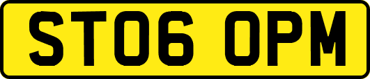 ST06OPM
