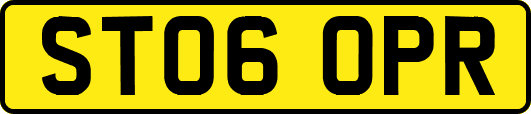 ST06OPR