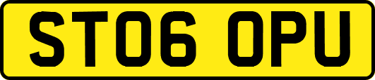 ST06OPU