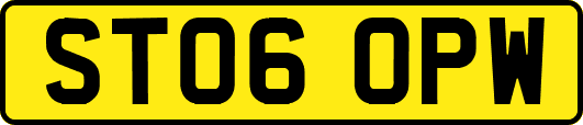 ST06OPW