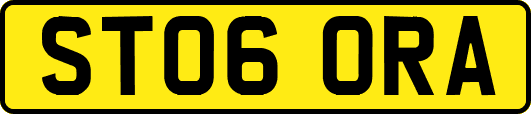 ST06ORA