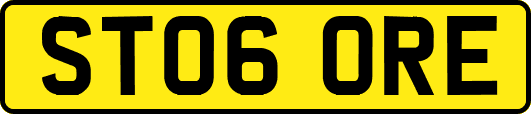 ST06ORE