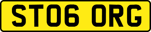 ST06ORG
