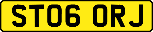 ST06ORJ