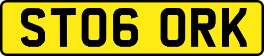 ST06ORK