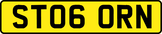 ST06ORN