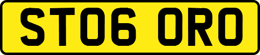 ST06ORO