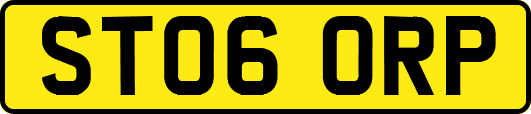 ST06ORP