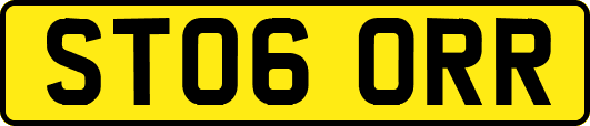 ST06ORR