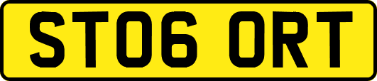 ST06ORT