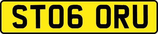 ST06ORU