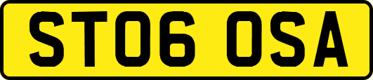 ST06OSA