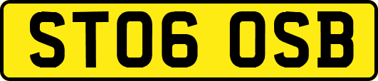 ST06OSB