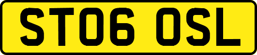 ST06OSL