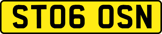 ST06OSN