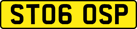 ST06OSP