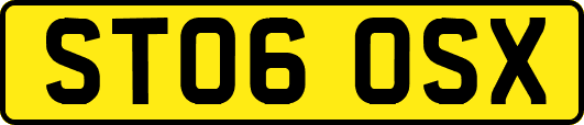 ST06OSX