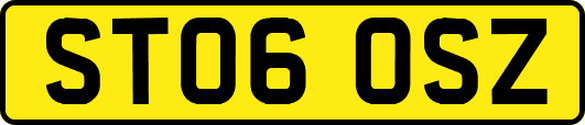 ST06OSZ