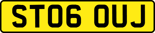 ST06OUJ