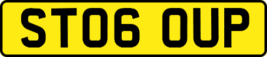 ST06OUP