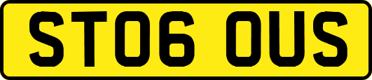 ST06OUS