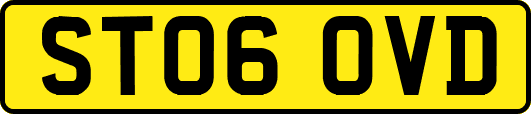 ST06OVD
